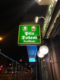 Pils Doktor München