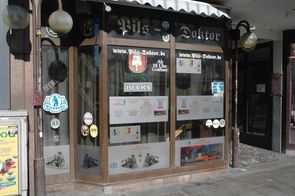 Der Pils Doktor München